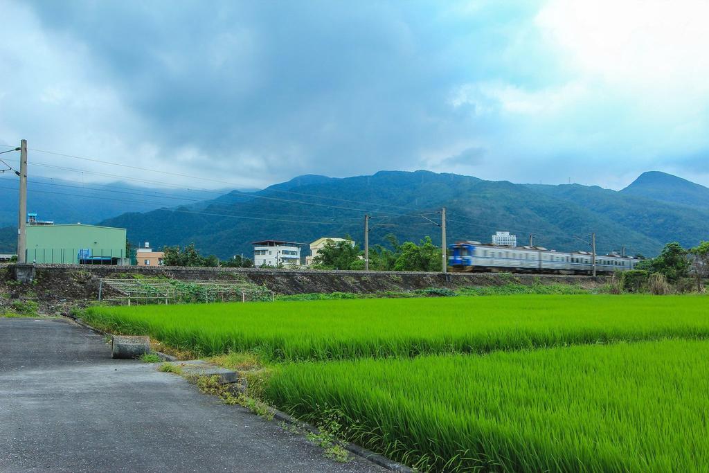 Natural Essence Of Hot Spring 礁渓郷 エクステリア 写真