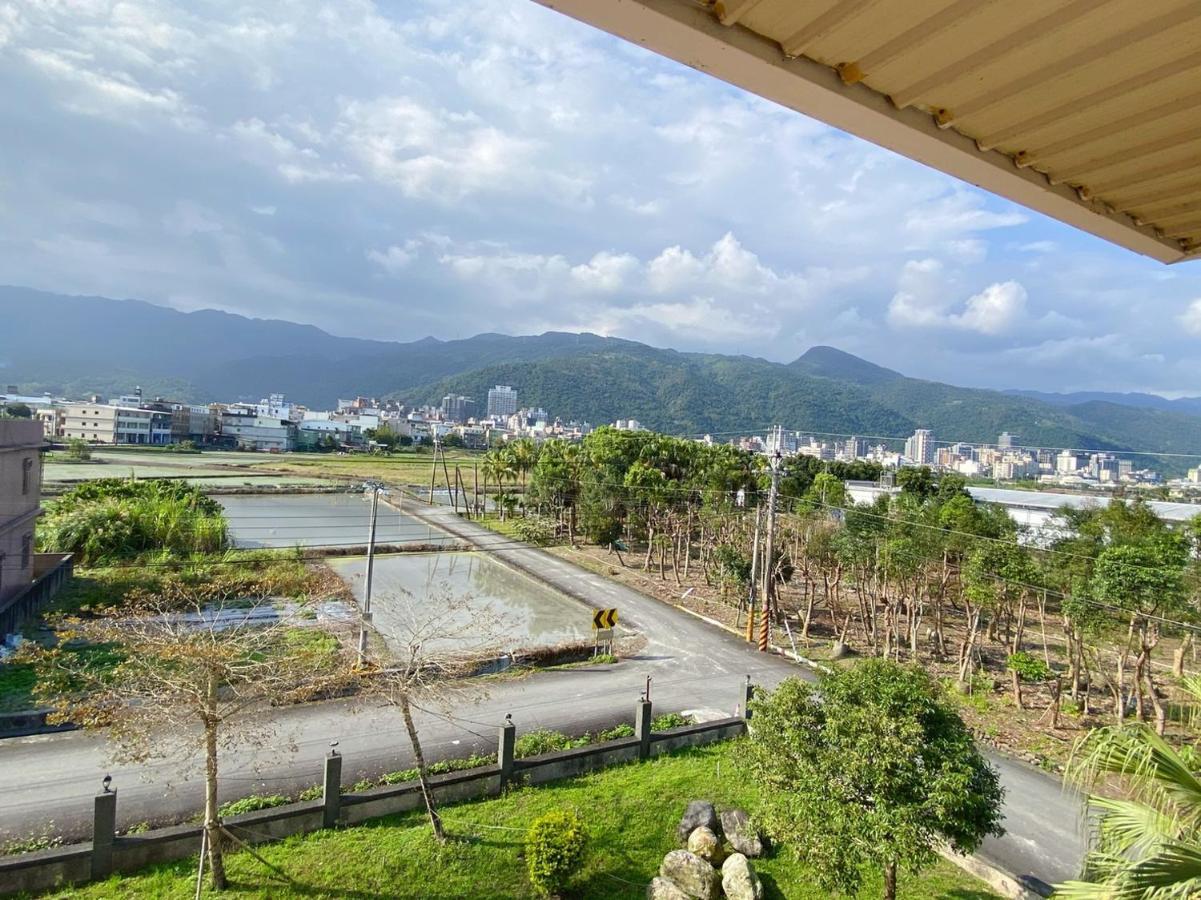 Natural Essence Of Hot Spring 礁渓郷 エクステリア 写真